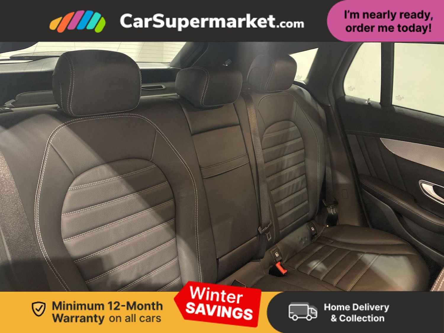 Used Mercedes-Benz EQC 2021 for sale - 77226290: Photo 3