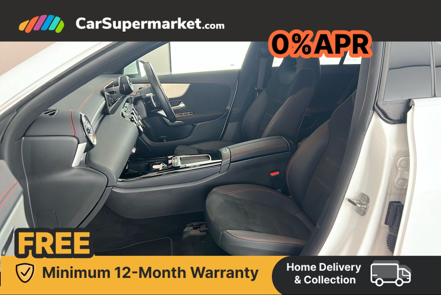 Used Mercedes-Benz CLA 2024 for sale - 76581560: Photo 17