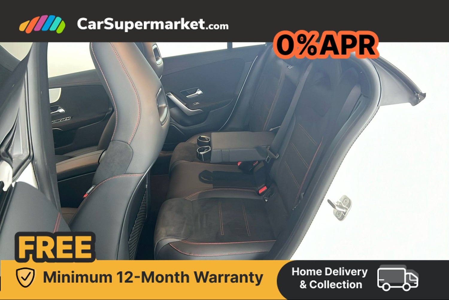 Used Mercedes-Benz CLA 2024 for sale - 76581560: Photo 18