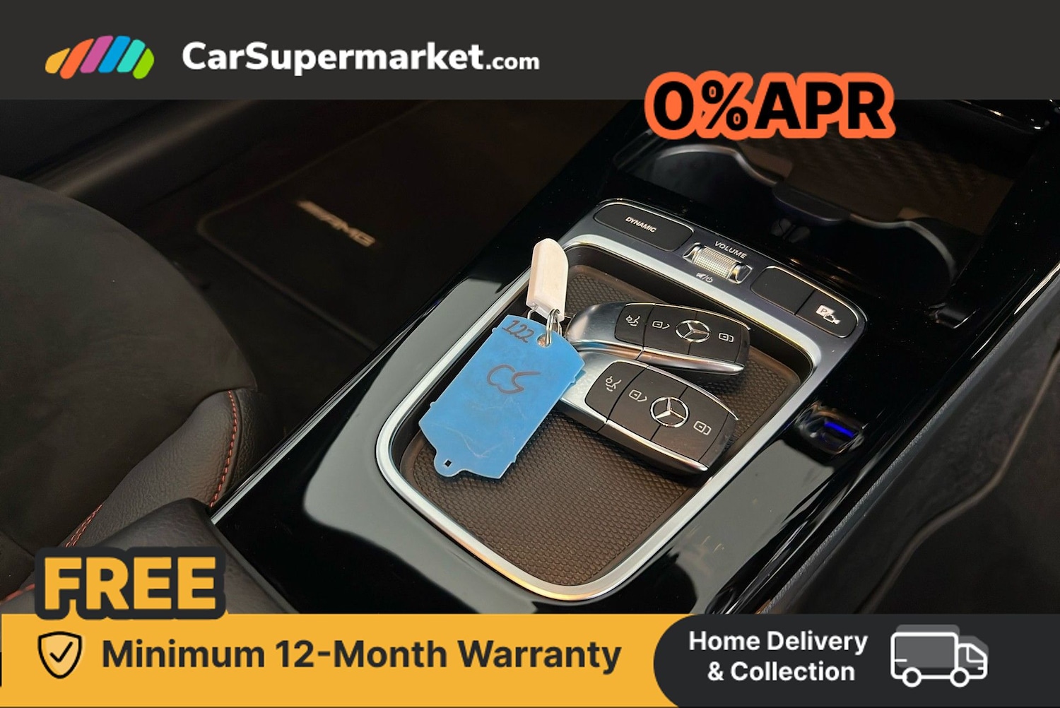 Used Mercedes-Benz CLA 2024 for sale - 76581560: Photo 24