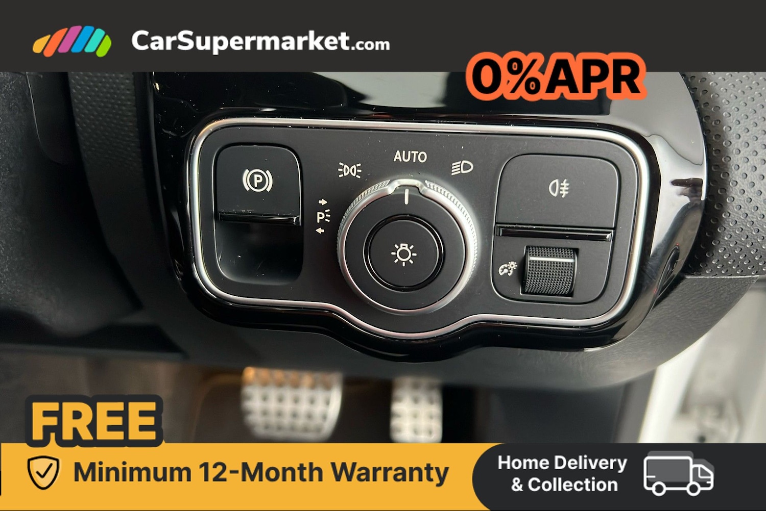 Used Mercedes-Benz CLA 2024 for sale - 76581560: Photo 26