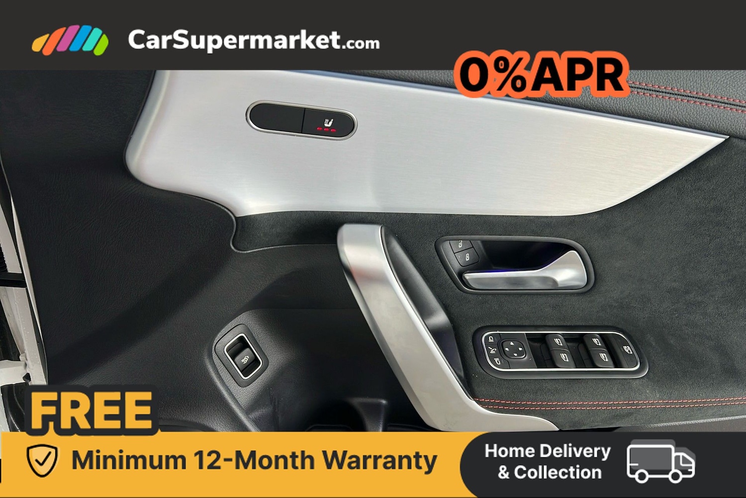 Used Mercedes-Benz CLA 2024 for sale - 76581560: Photo 27