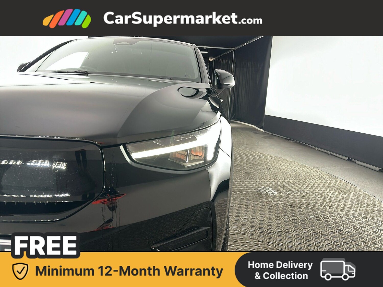 Used Volvo C40 2023 for sale - 77787483: Photo 20