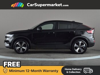 Used Volvo C40 2023 for sale - 77787483: Photo