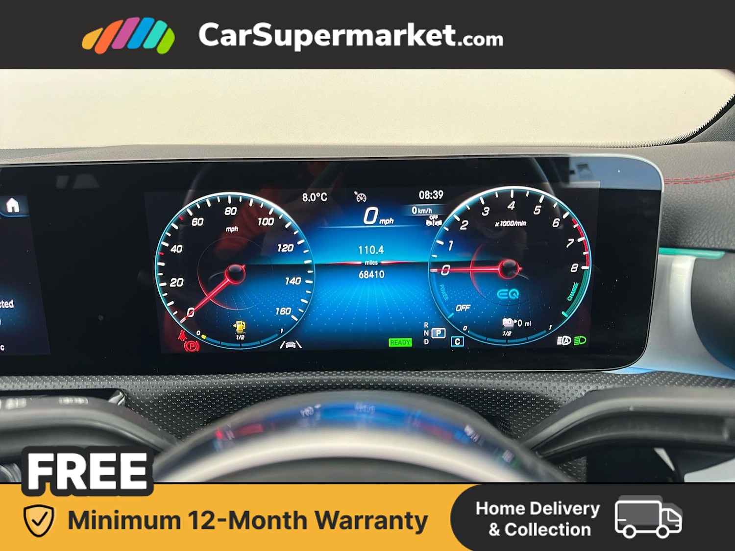 Used Mercedes-Benz CLA 2023 for sale - 78150711: Photo 15