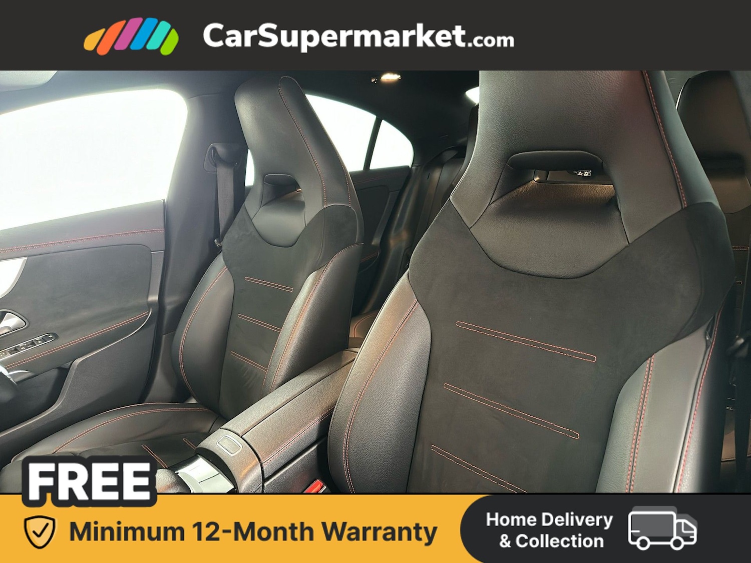 Used Mercedes-Benz CLA 2023 for sale - 78150711: Photo 17