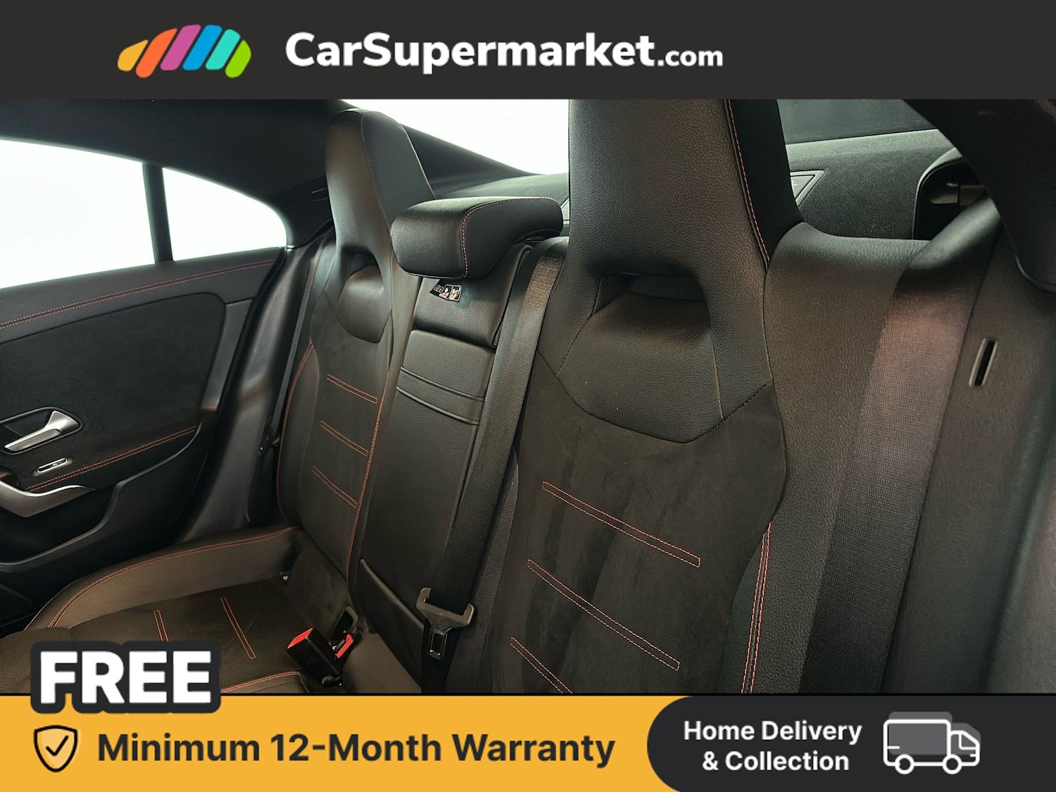 Used Mercedes-Benz CLA 2023 for sale - 78150711: Photo 18