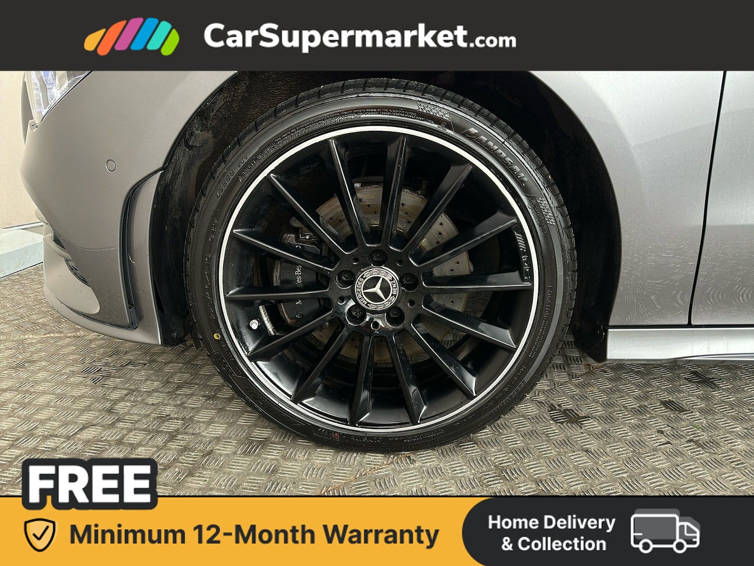 Used Mercedes-Benz CLA 2023 for sale - 78150711: Photo 19