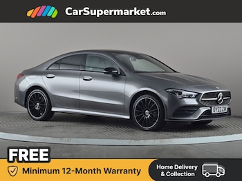 Used Mercedes-Benz CLA 2023 for sale - 78150711: Photo