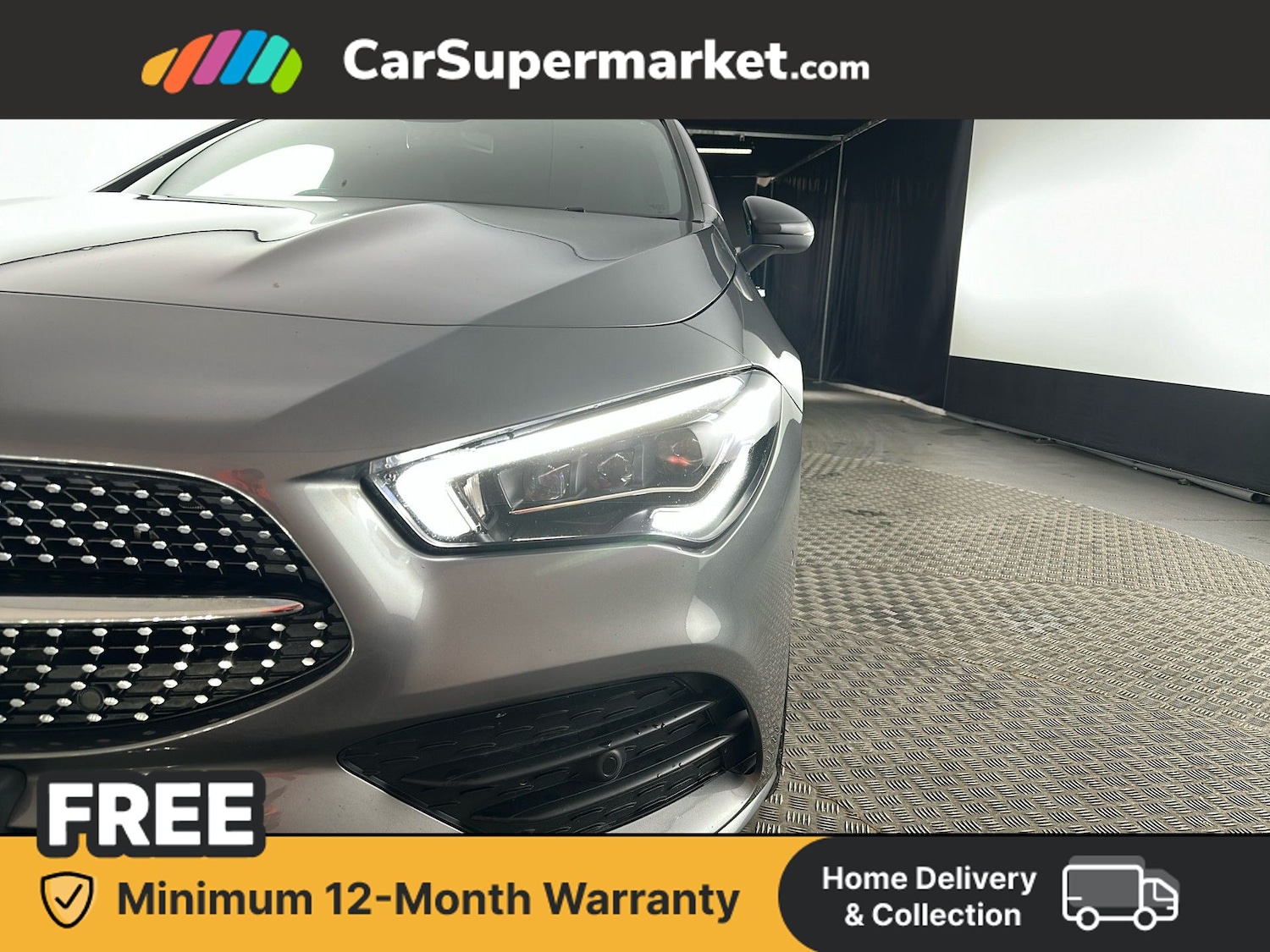 Used Mercedes-Benz CLA 2023 for sale - 78150711: Photo 20