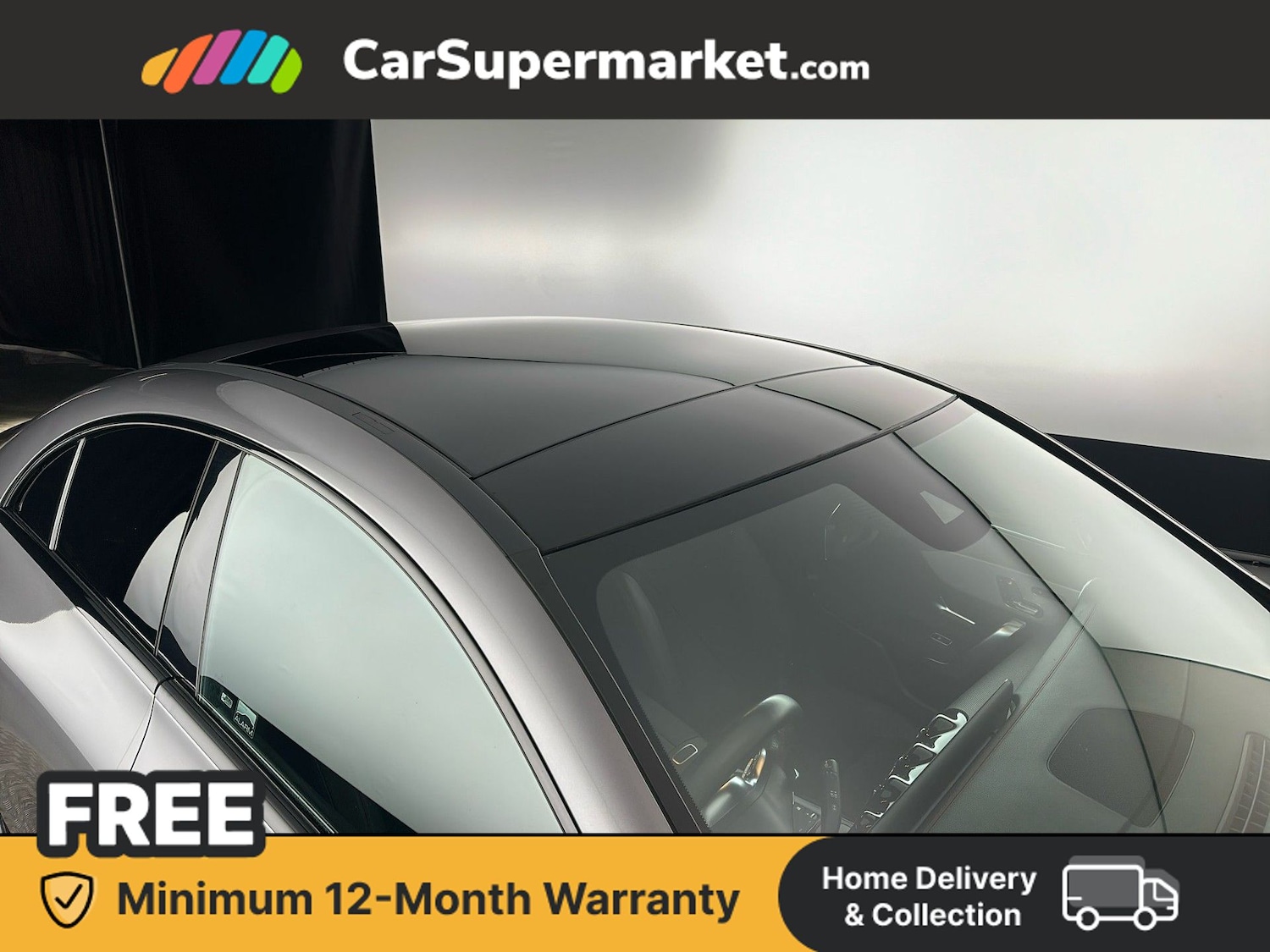 Used Mercedes-Benz CLA 2023 for sale - 78150711: Photo 21