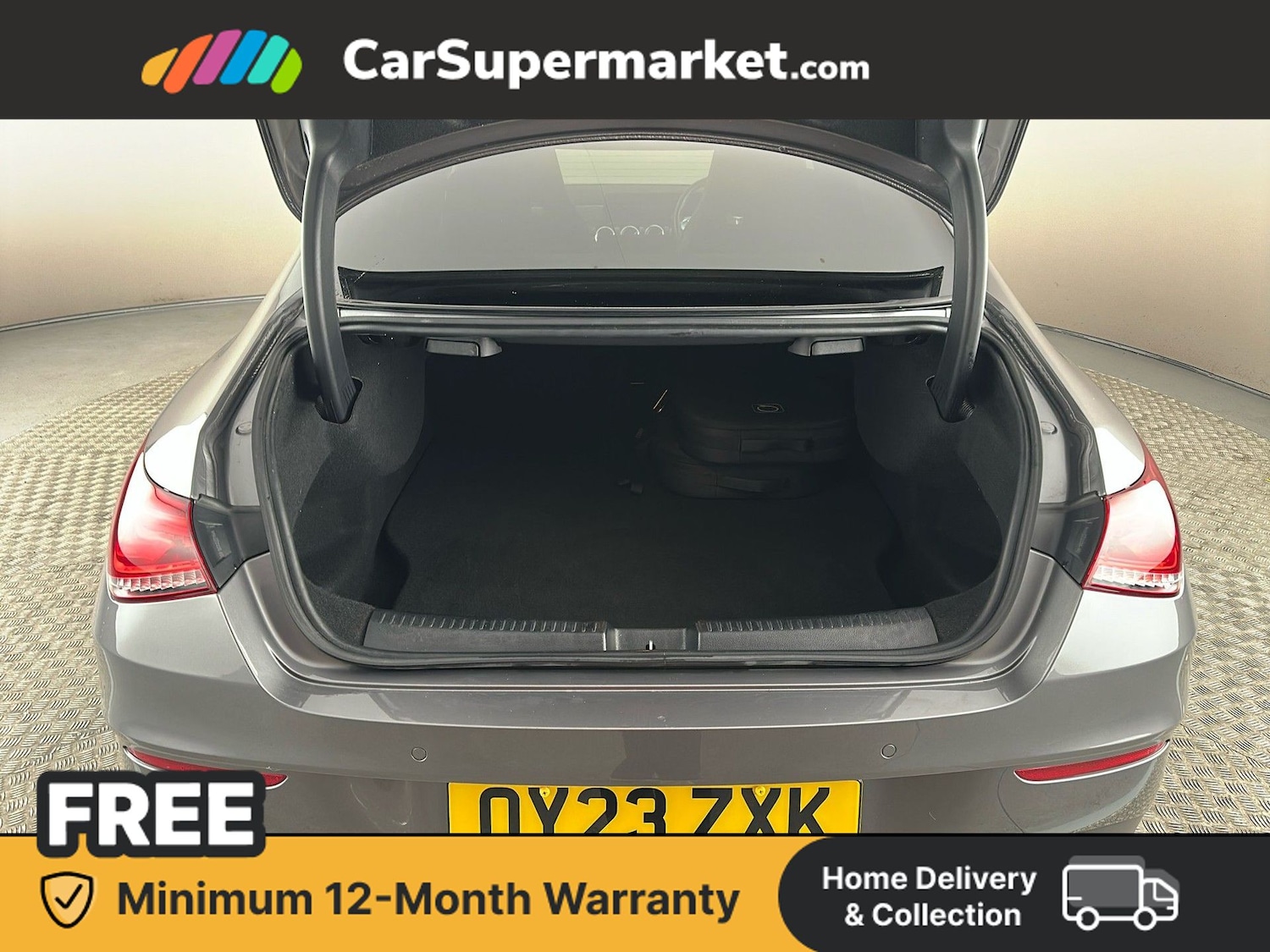 Used Mercedes-Benz CLA 2023 for sale - 78150711: Photo 22