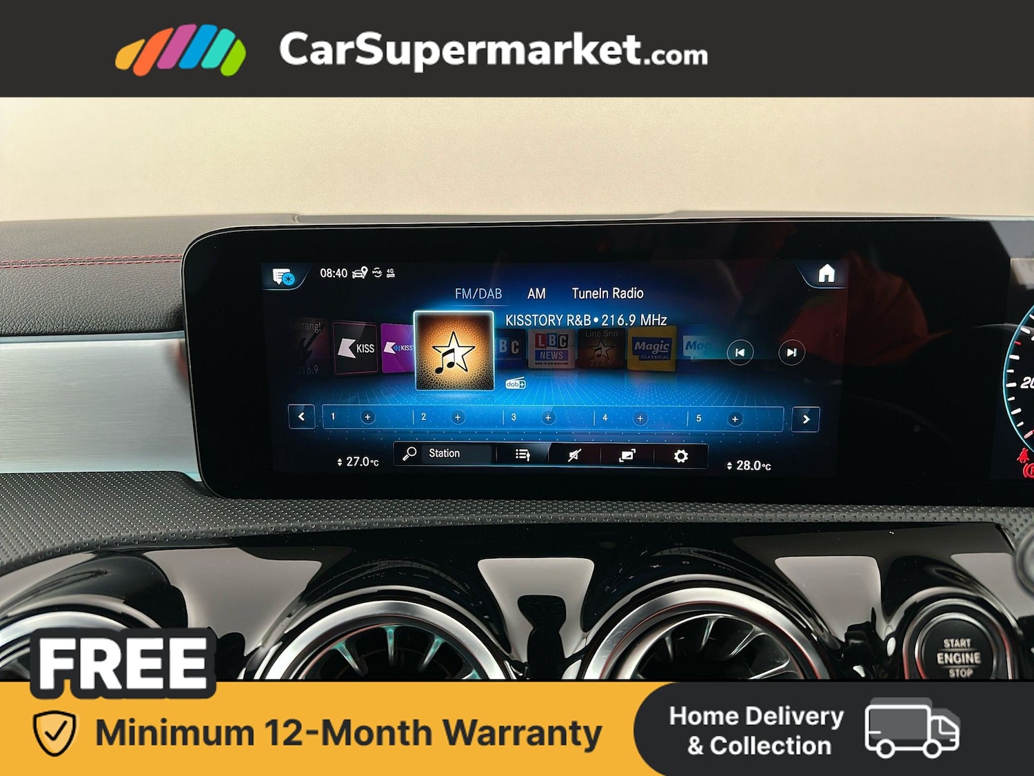 Used Mercedes-Benz CLA 2023 for sale - 78150711: Photo 25