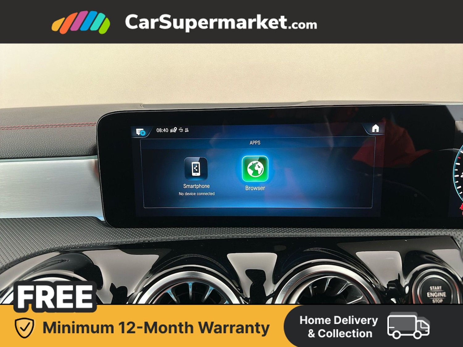 Used Mercedes-Benz CLA 2023 for sale - 78150711: Photo 26