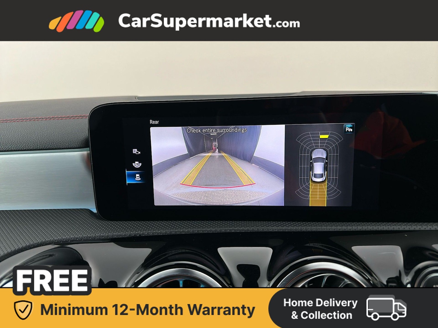 Used Mercedes-Benz CLA 2023 for sale - 78150711: Photo 27