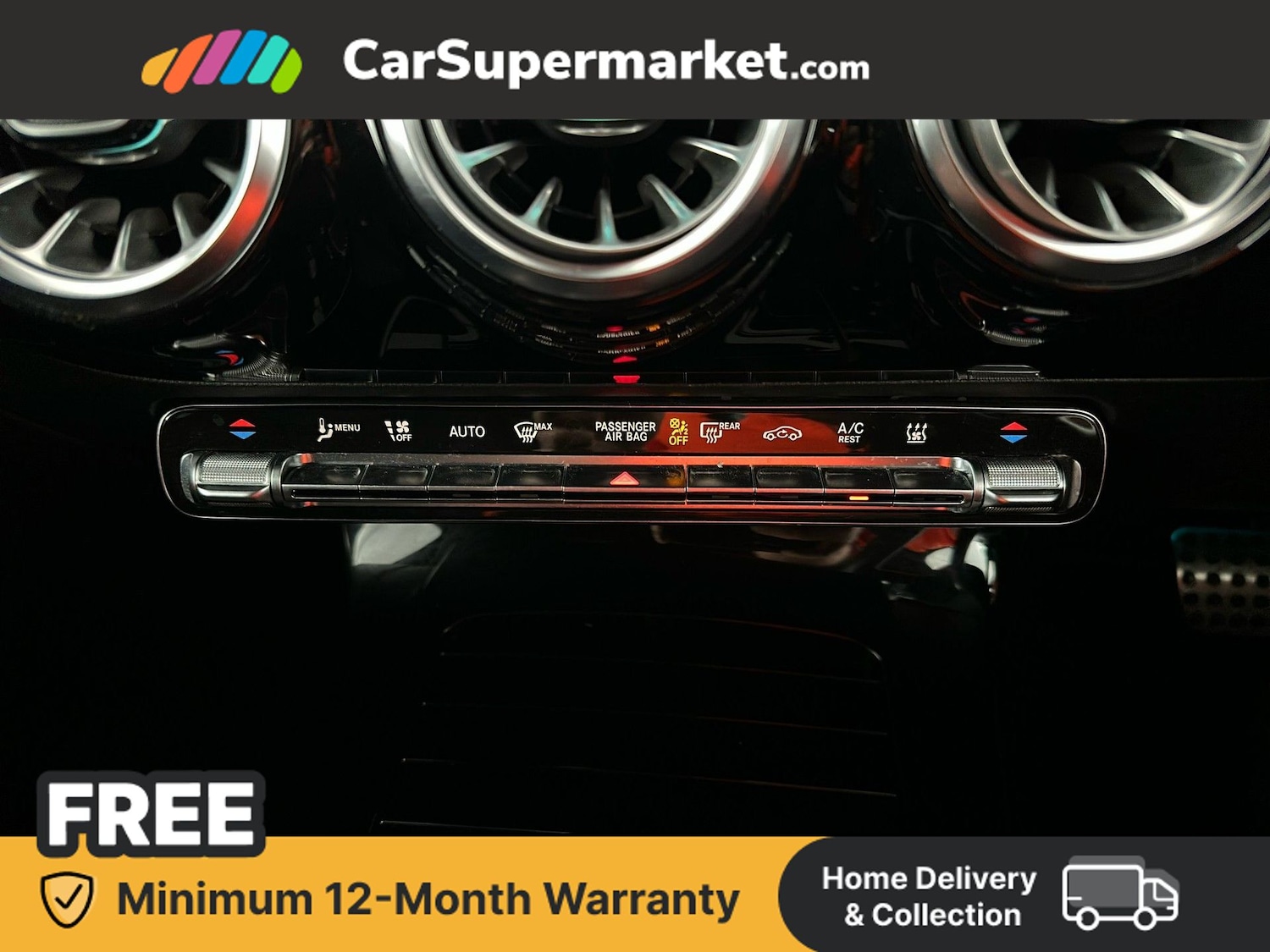 Used Mercedes-Benz CLA 2023 for sale - 78150711: Photo 28