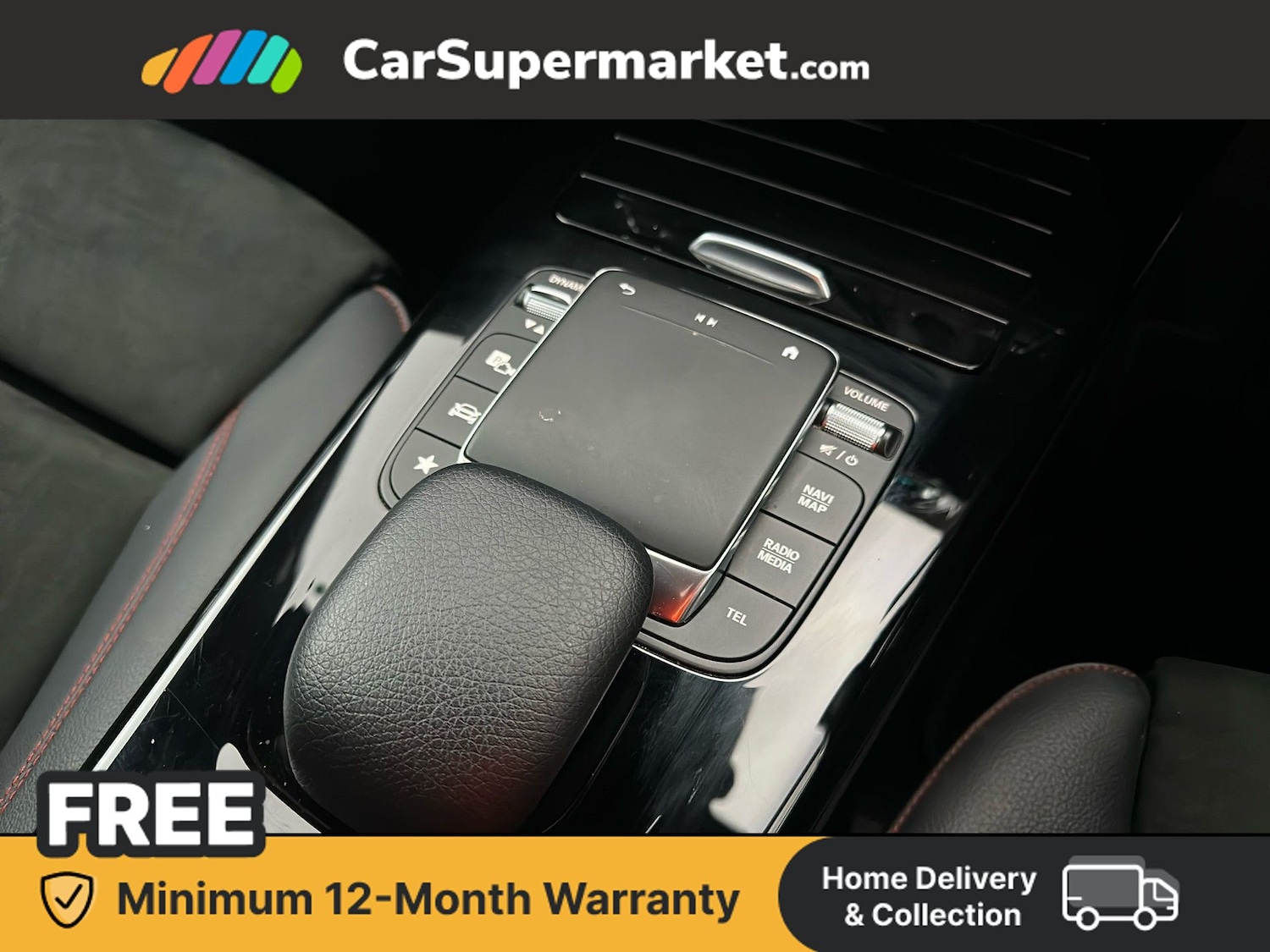 Used Mercedes-Benz CLA 2023 for sale - 78150711: Photo 29