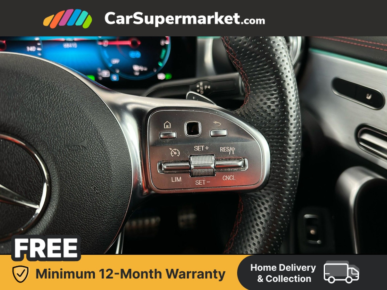 Used Mercedes-Benz CLA 2023 for sale - 78150711: Photo 31