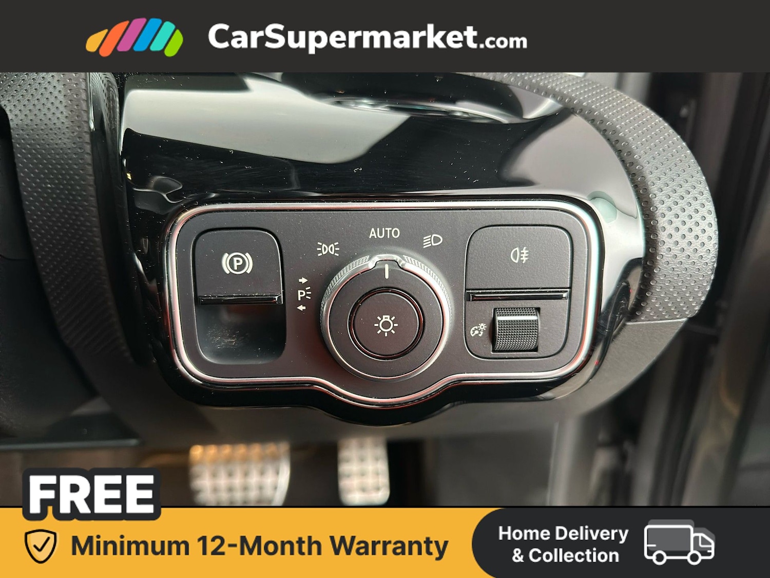 Used Mercedes-Benz CLA 2023 for sale - 78150711: Photo 32