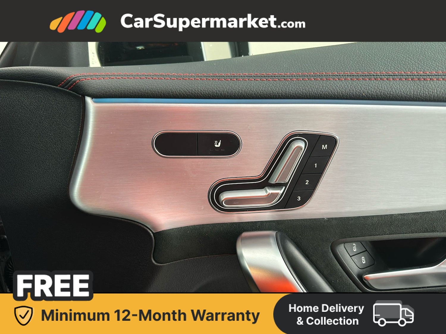 Used Mercedes-Benz CLA 2023 for sale - 78150711: Photo 33