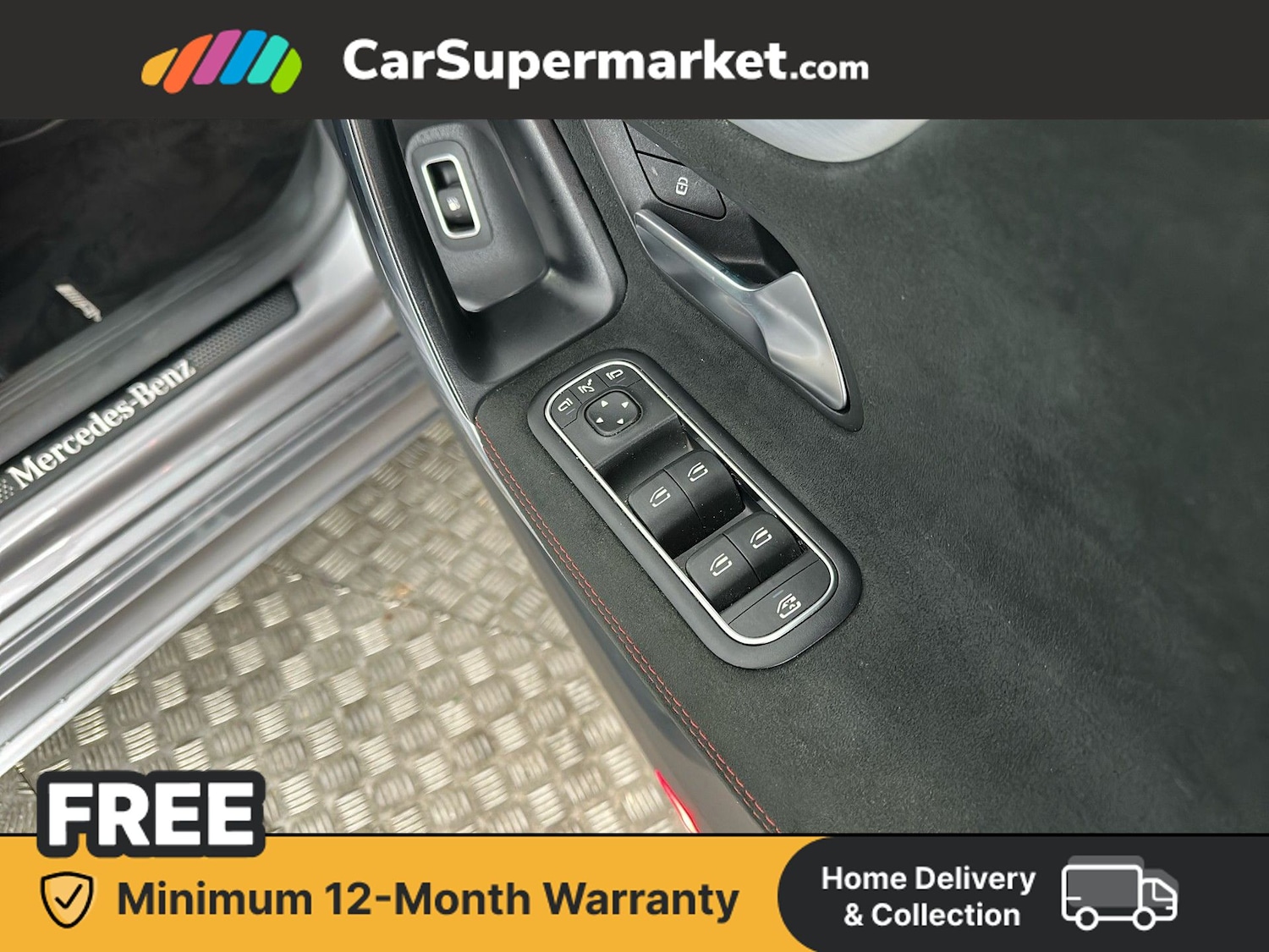 Used Mercedes-Benz CLA 2023 for sale - 78150711: Photo 34