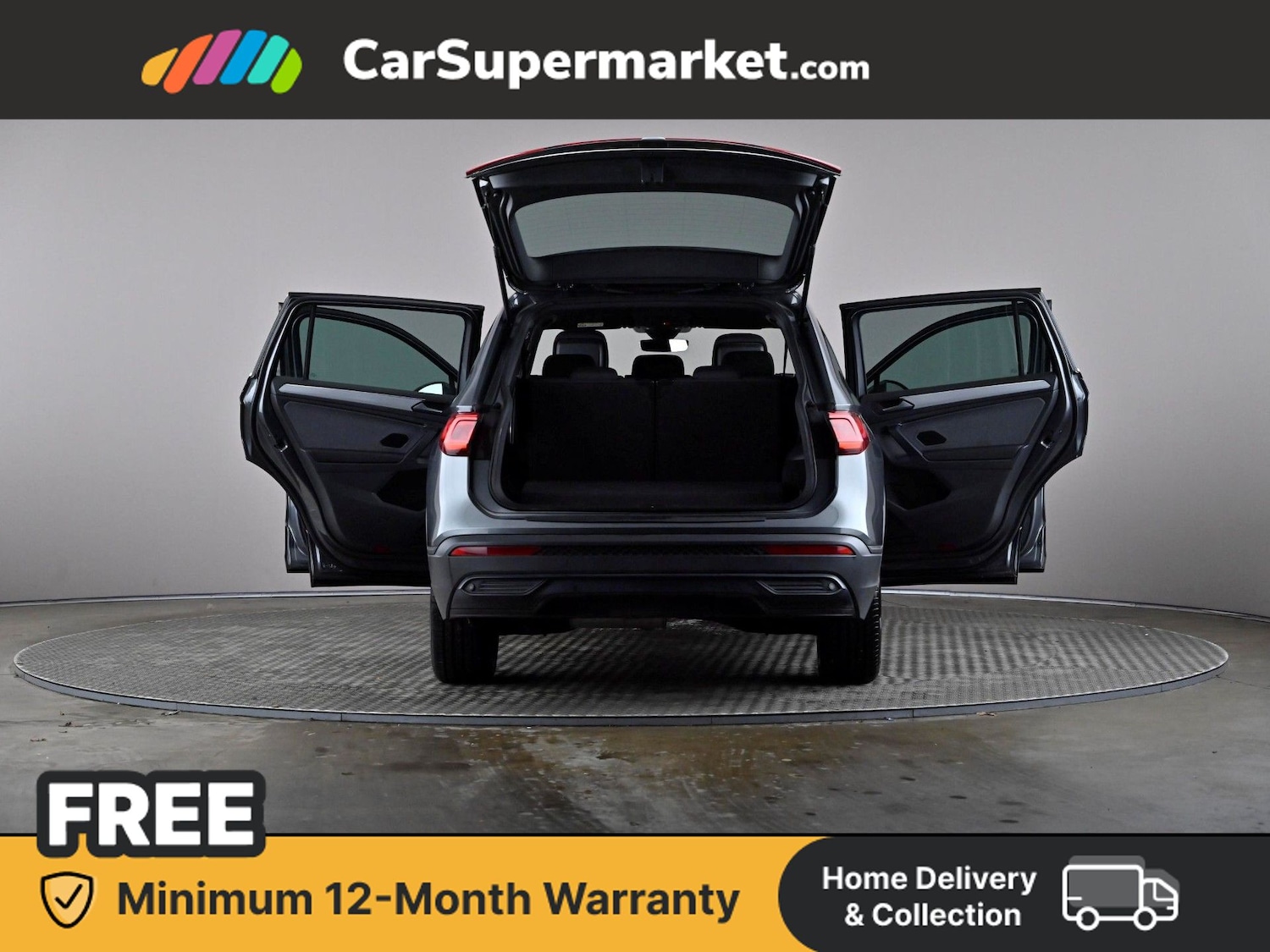 Used SEAT Tarraco 2019 for sale - 77589454: Photo 11