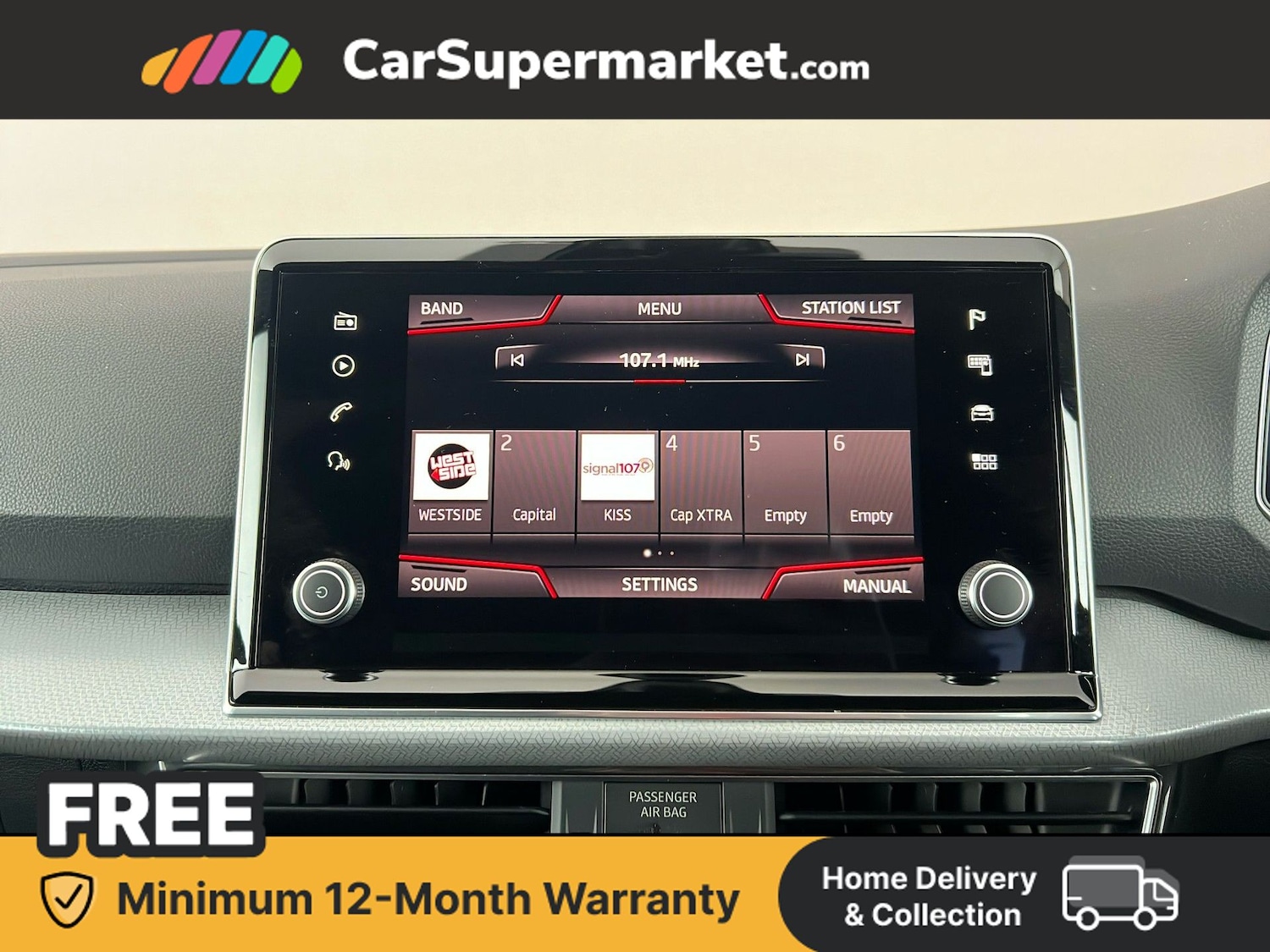 Used SEAT Tarraco 2019 for sale - 77589454: Photo 16