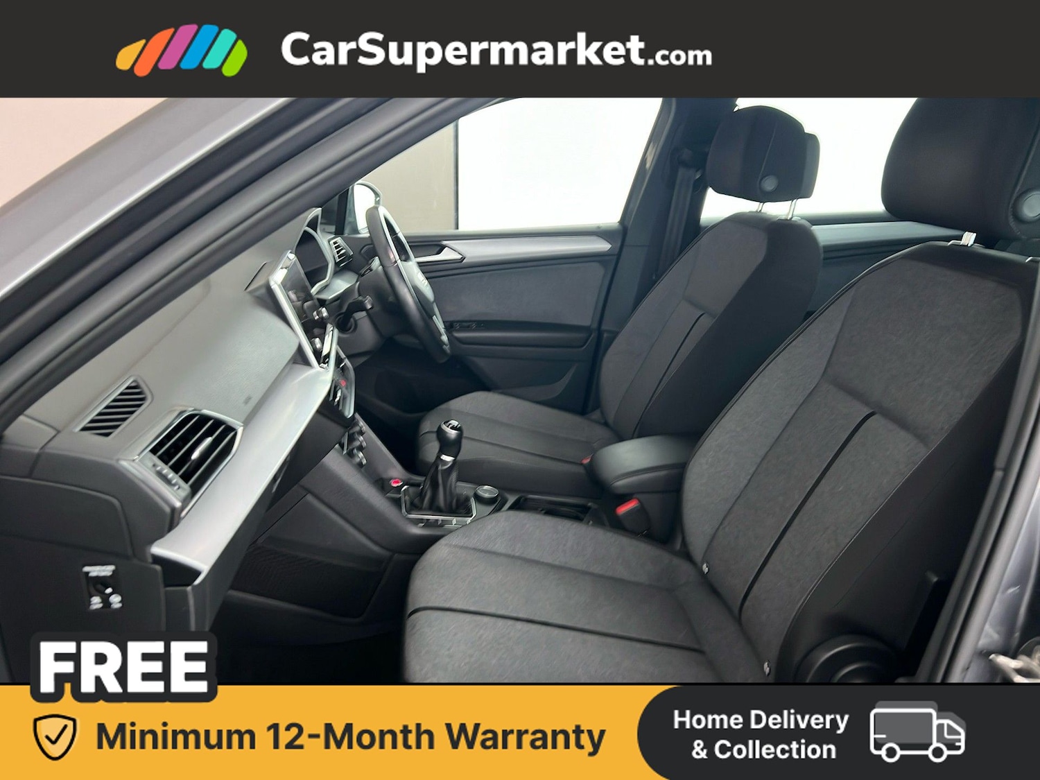 Used SEAT Tarraco 2019 for sale - 77589454: Photo 17