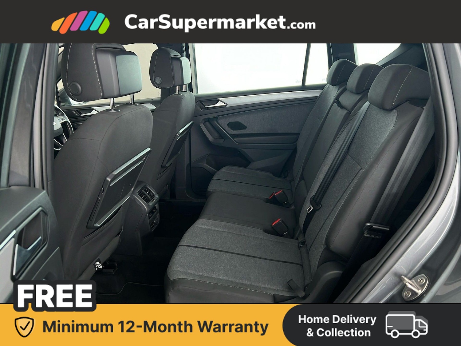 Used SEAT Tarraco 2019 for sale - 77589454: Photo 18