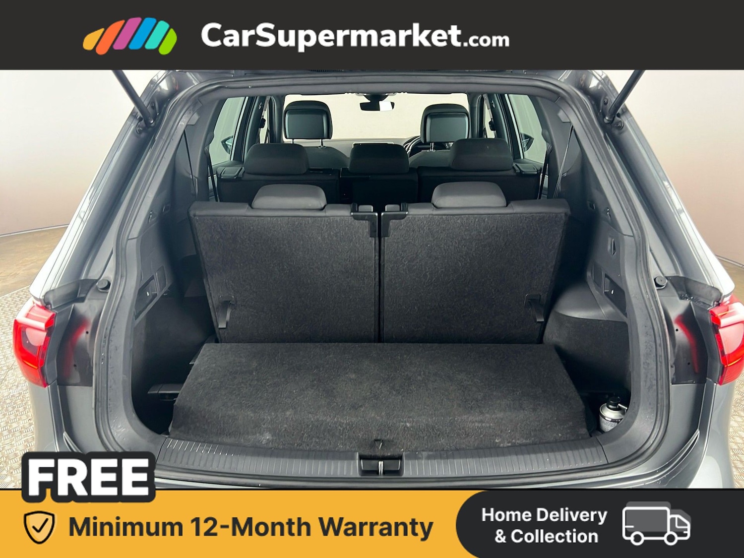 Used SEAT Tarraco 2019 for sale - 77589454: Photo 22