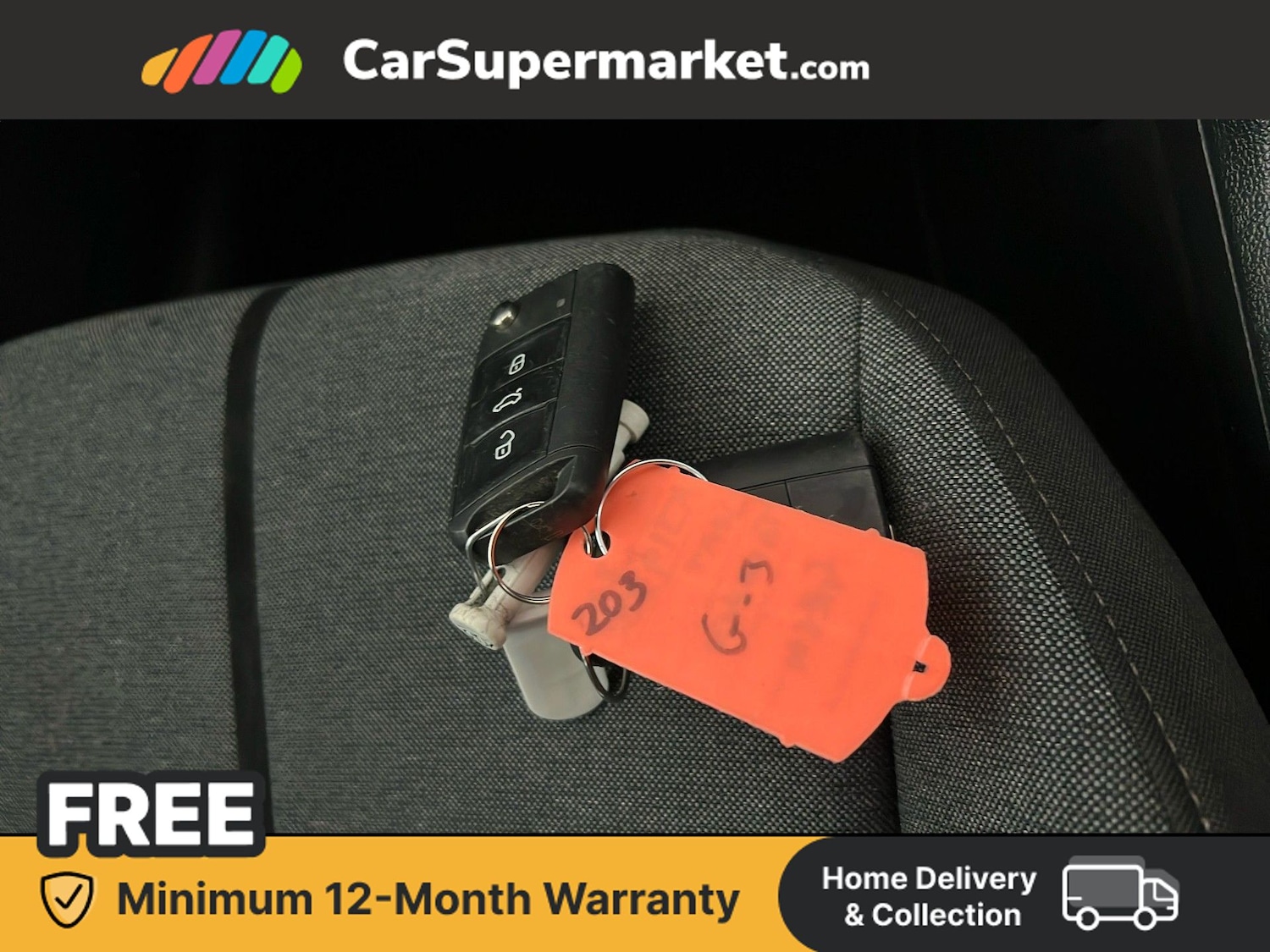 Used SEAT Tarraco 2019 for sale - 77589454: Photo 23