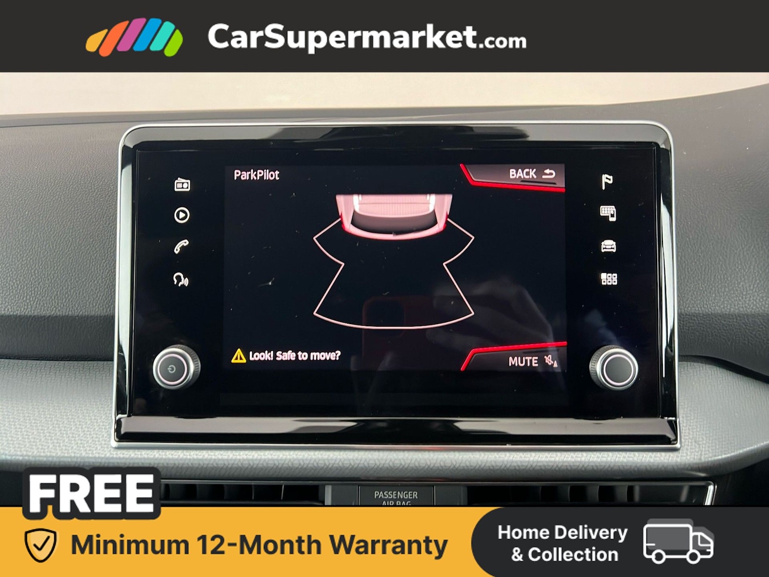 Used SEAT Tarraco 2019 for sale - 77589454: Photo 24