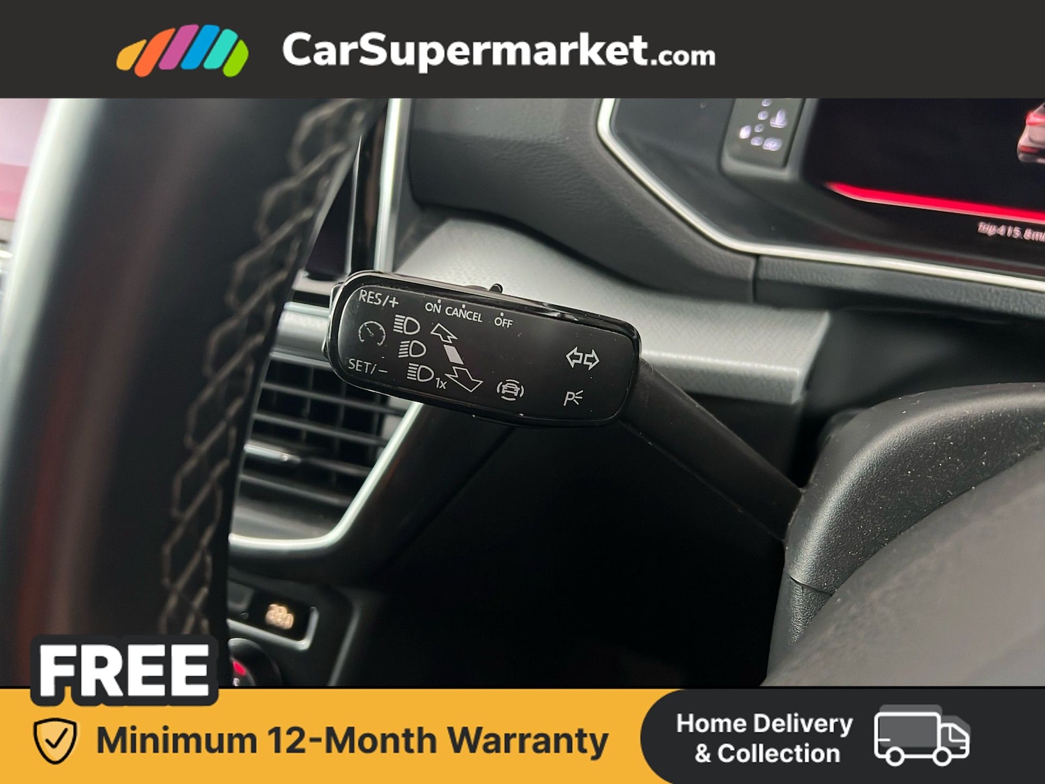 Used SEAT Tarraco 2019 for sale - 77589454: Photo 25