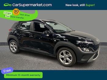 Used Hyundai KONA 2023 for sale - 78526135: Photo