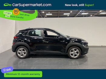 Used Hyundai KONA 2023 for sale - 78526135: Photo