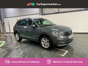 2022 - 1.5 TSI 150 Life DSG 5-Door