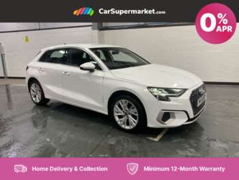 2020 - 40 TFSI e Sport S Tronic 5-Door