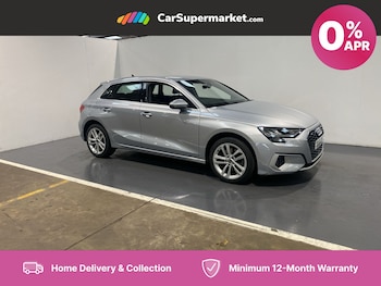 Audi - A3