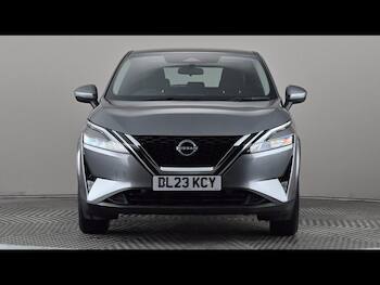 Used Nissan Qashqai 2023 for sale - 79649286: Photo