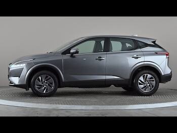 Used Nissan Qashqai 2023 for sale - 79649286: Photo
