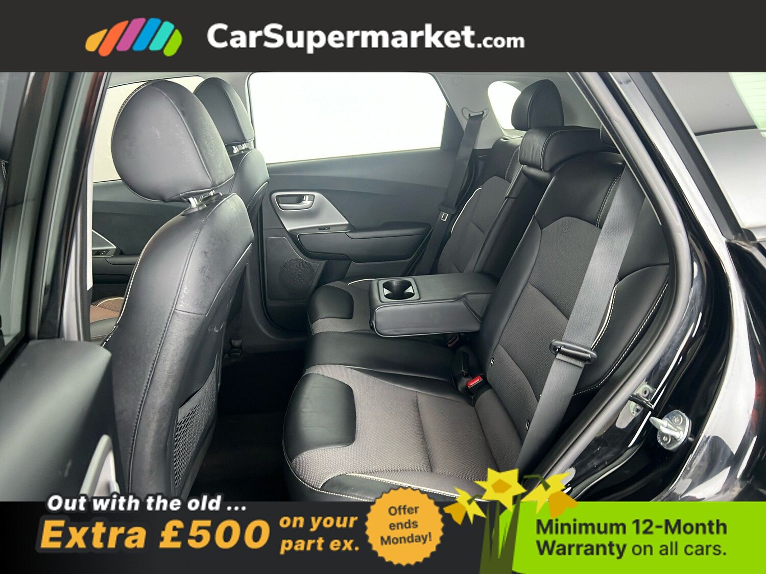 Used Kia Niro 2022 for sale - 77973375: Photo 19