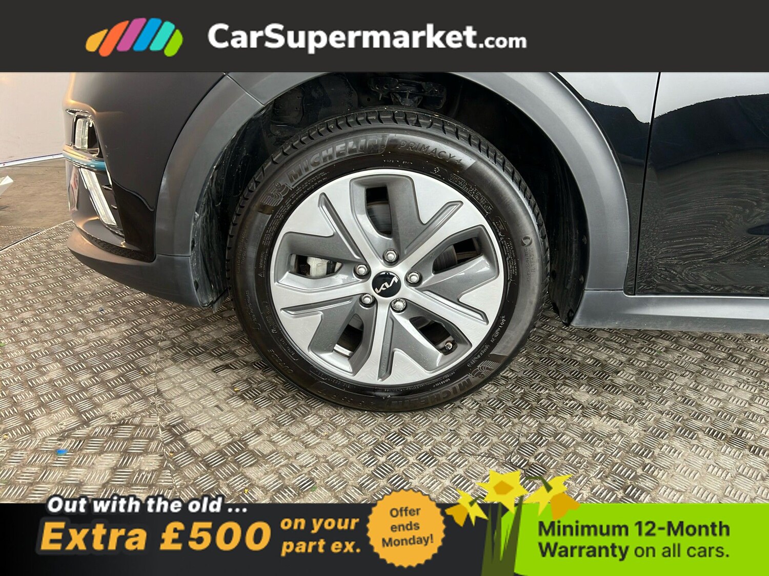 Used Kia Niro 2022 for sale - 77973375: Photo 20