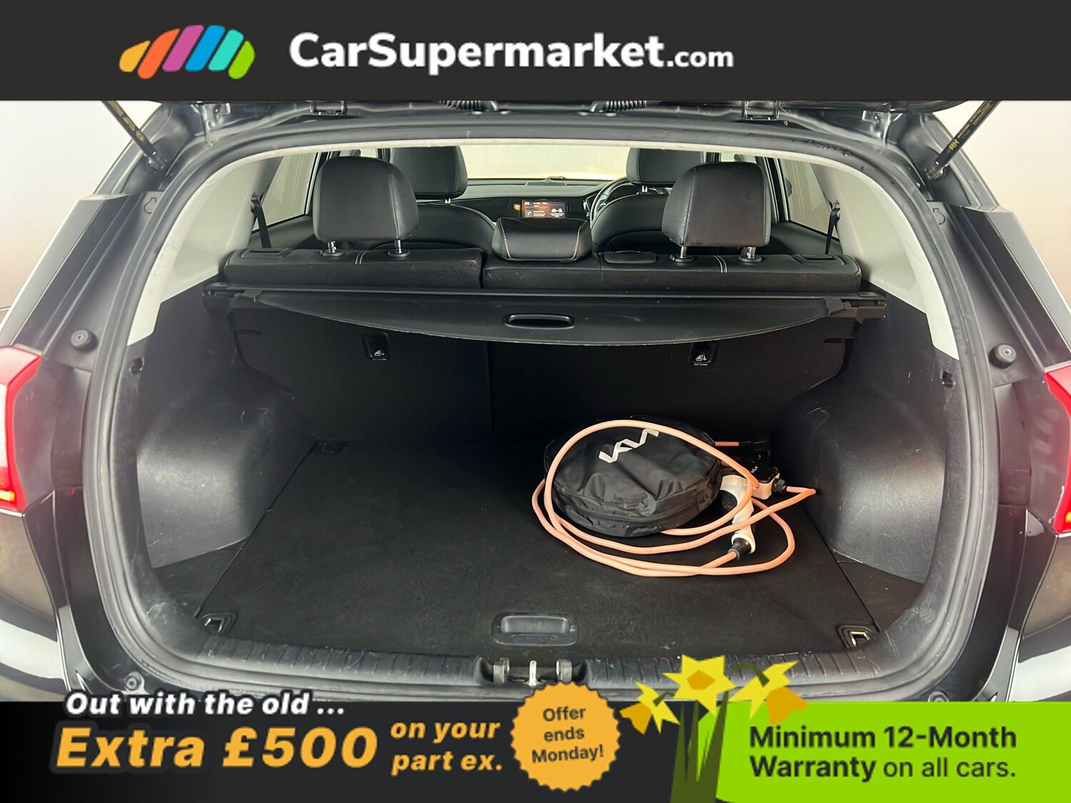 Used Kia Niro 2022 for sale - 77973375: Photo 23