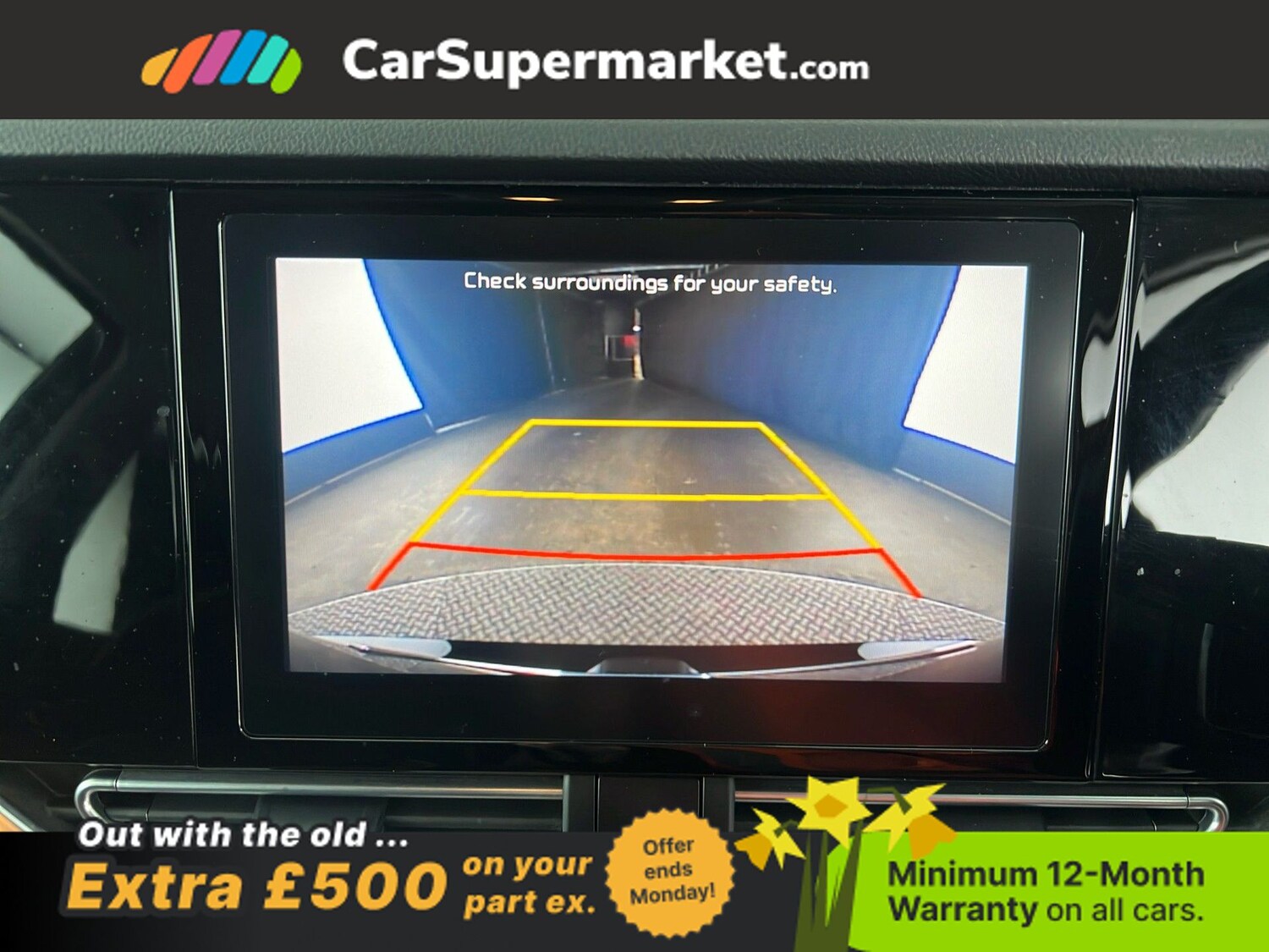 Used Kia Niro 2022 for sale - 77973375: Photo 24