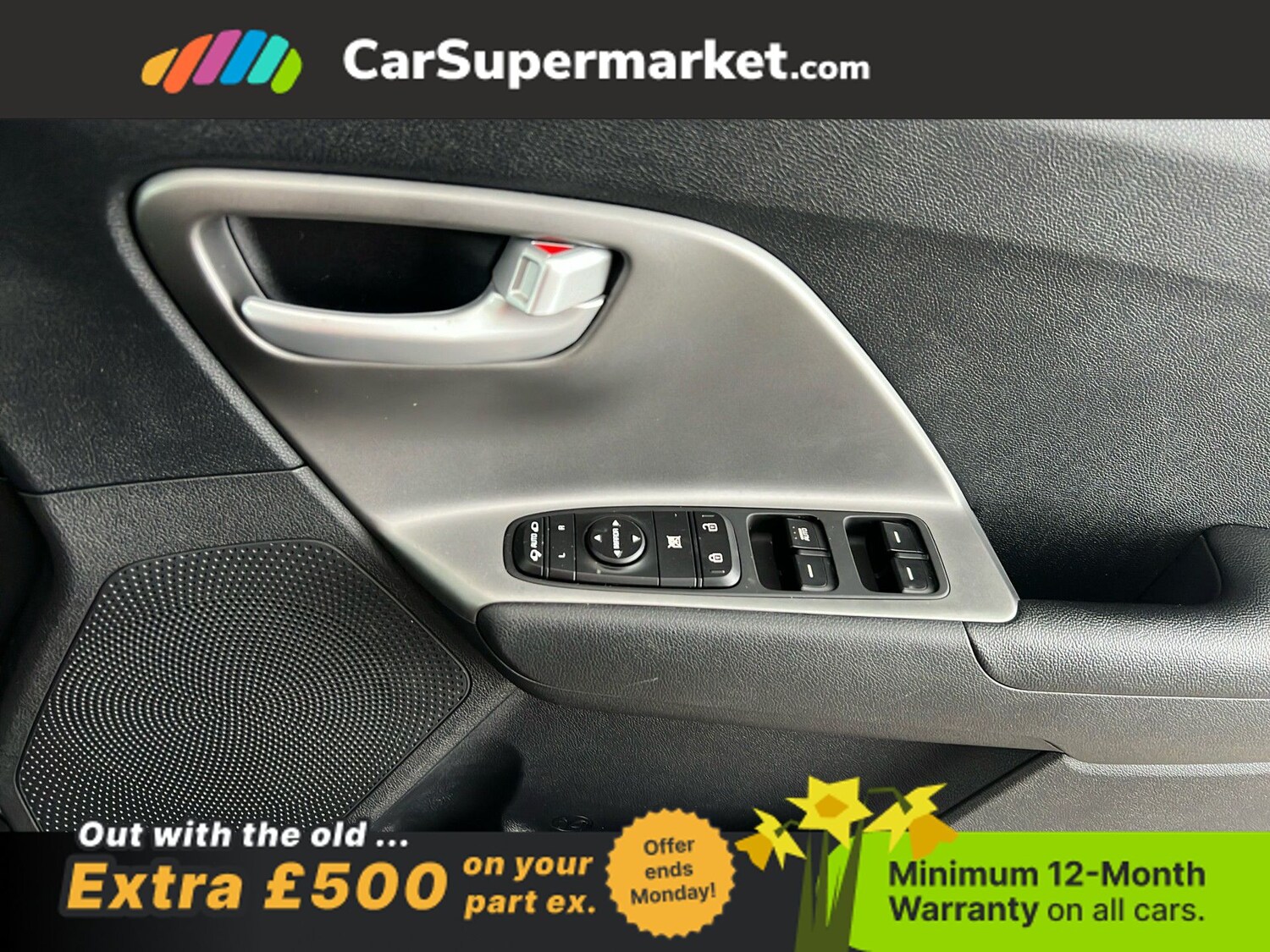 Used Kia Niro 2022 for sale - 77973375: Photo 26