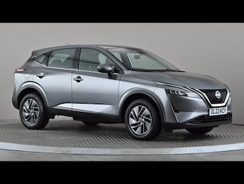Used Nissan Qashqai 2023 for sale - 79595570: Photo