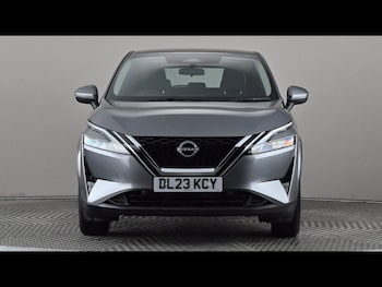 Used Nissan Qashqai 2023 for sale - 79595570: Photo