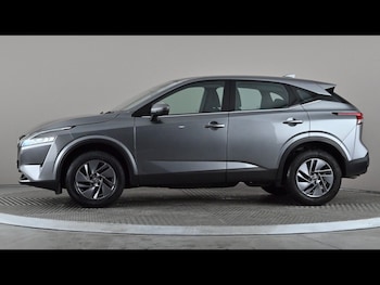 Used Nissan Qashqai 2023 for sale - 79595570: Photo