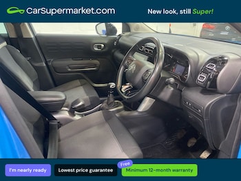 Used Citroen C3 Aircross 2018 for sale - 78163467: Photo