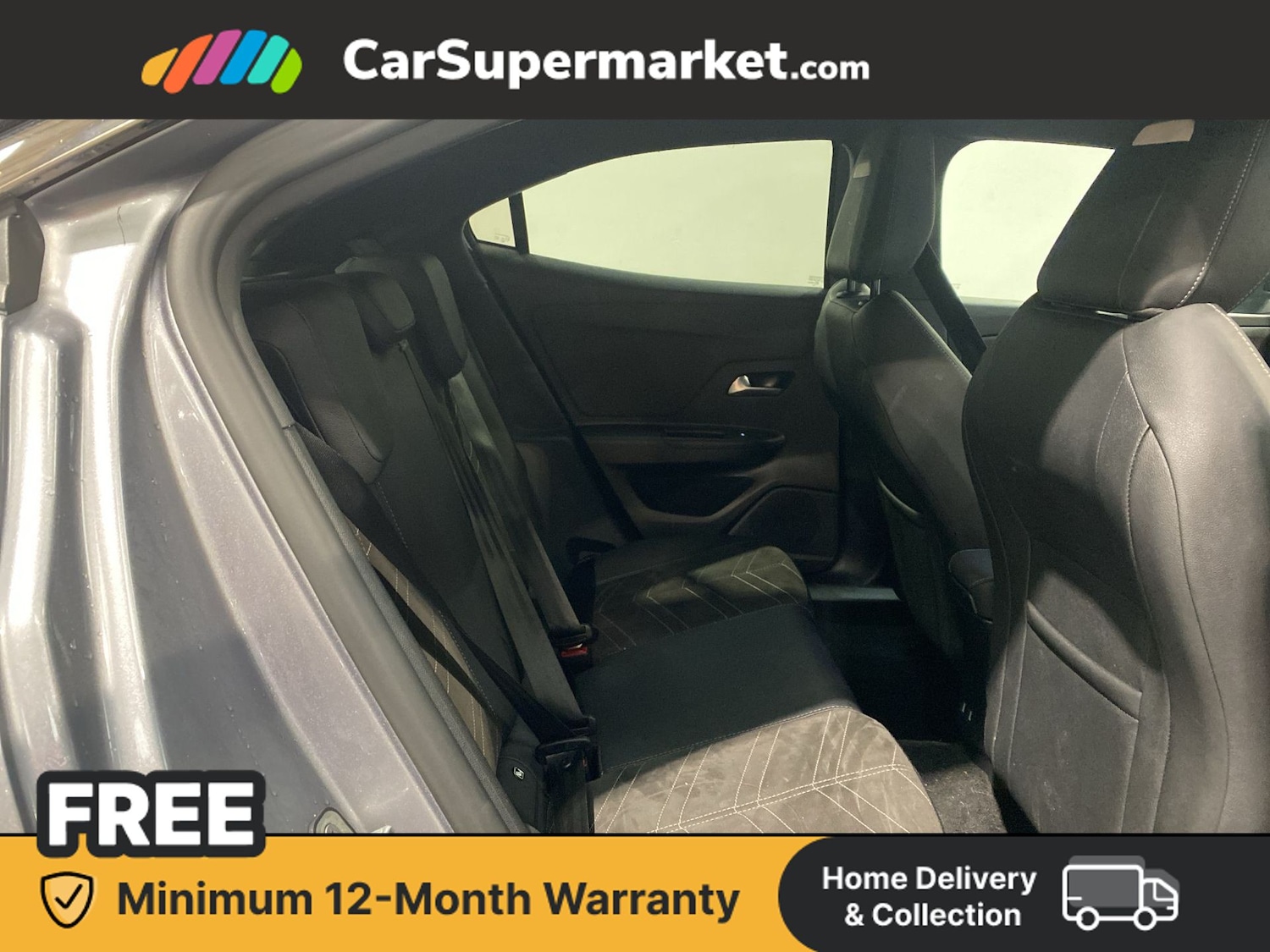 Used Vauxhall Mokka 2023 for sale - 77458964: Photo 5